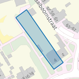 Perceel STR03-C-4243