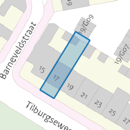 Perceel STR03-C-4249