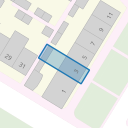 Perceel STR03-C-4254