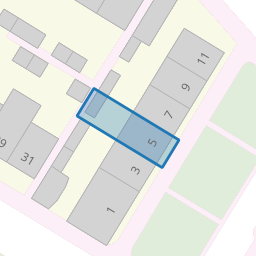 Perceel STR03-C-4255