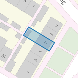 Perceel STR03-C-4256