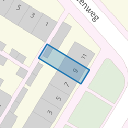 Perceel STR03-C-4257