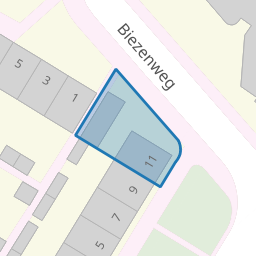 Perceel STR03-C-4258