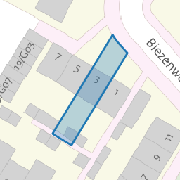 Perceel STR03-C-4260