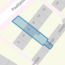 Perceel STR03-C-4262