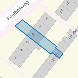 Perceel STR03-C-4264