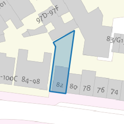 Perceel STR03-C-4275