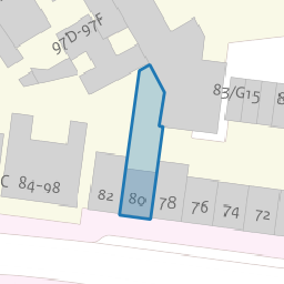 Perceel STR03-C-4276