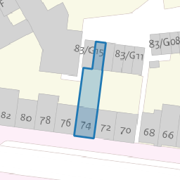 Perceel STR03-C-4279