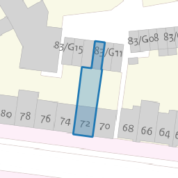 Perceel STR03-C-4280