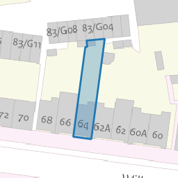 Perceel STR03-C-4287