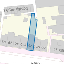 Perceel STR03-C-4289