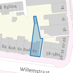 Perceel STR03-C-4291