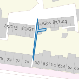 Perceel STR03-C-4300