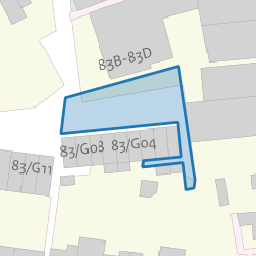 Perceel STR03-C-4301