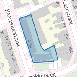 Perceel STR03-C-4302