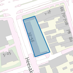 Perceel STR03-C-4304