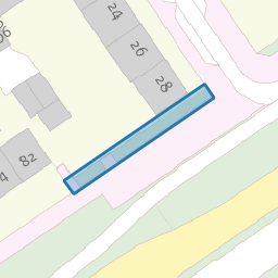 Perceel STR03-C-4311