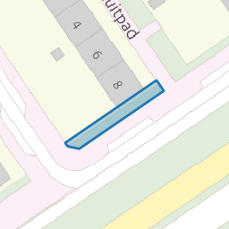 Perceel STR03-C-4312