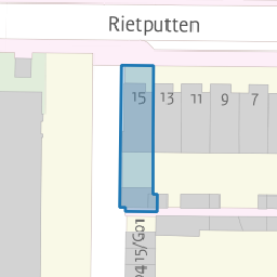 Perceel STR03-C-4318