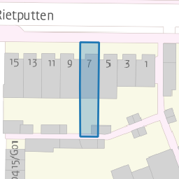 Perceel STR03-C-4322