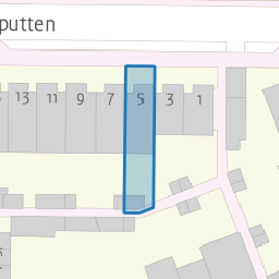 Perceel STR03-C-4323