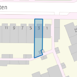 Perceel STR03-C-4324