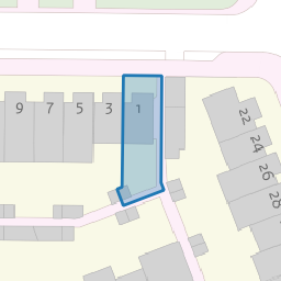 Perceel STR03-C-4325