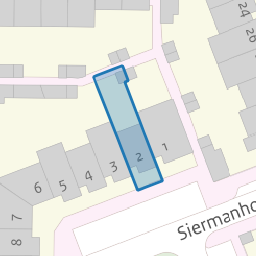 Perceel STR03-C-4334