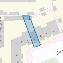 Perceel STR03-C-4336