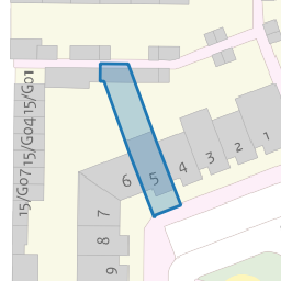 Perceel STR03-C-4337