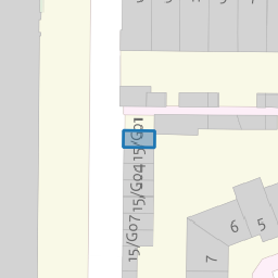 Perceel STR03-C-4339