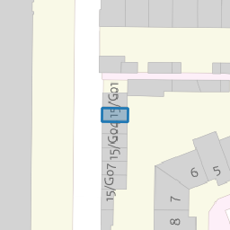 Perceel STR03-C-4340