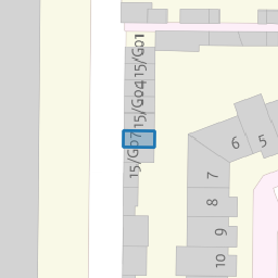 Perceel STR03-C-4343