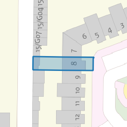 Perceel STR03-C-4345