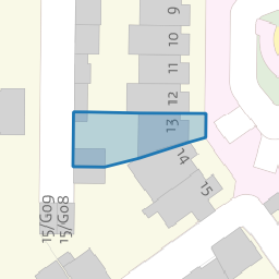 Perceel STR03-C-4350