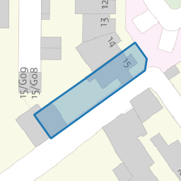 Perceel STR03-C-4352