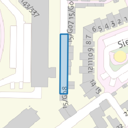 Perceel STR03-C-4354