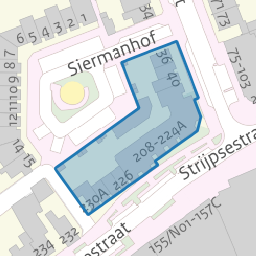 Perceel STR03-C-4355