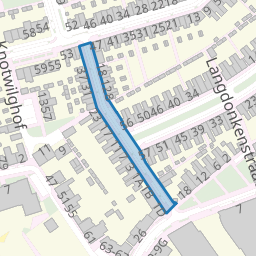 Perceel STR03-C-4393