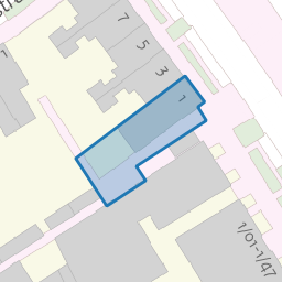 Perceel STR03-C-4395