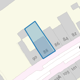 Perceel STR03-C-4397