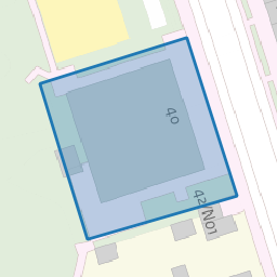 Perceel STR03-C-4403