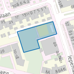 Perceel STR03-C-4404