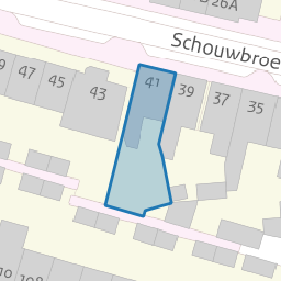 Perceel STR03-C-4406