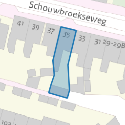 Perceel STR03-C-4409