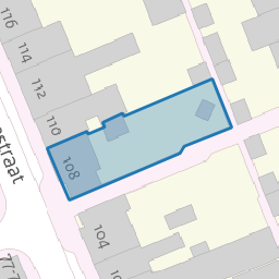 Perceel STR03-C-4411