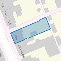 Perceel STR03-C-4412