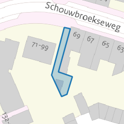 Perceel STR03-C-4420