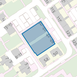 Perceel STR03-C-4444